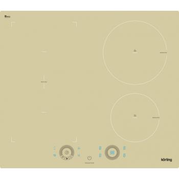 KORTING индукционная варочная поверхность HIB 64760 BB Smart