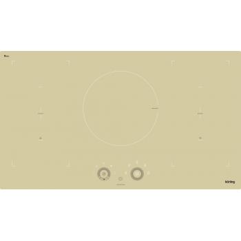 KORTING индукционная варочная поверхность HIB 95760 BB Smart