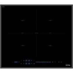 KORTING индукционная варочная поверхность HIB 64940 B Maxi