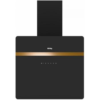 KORTING вытяжка KHC 69131 GCN