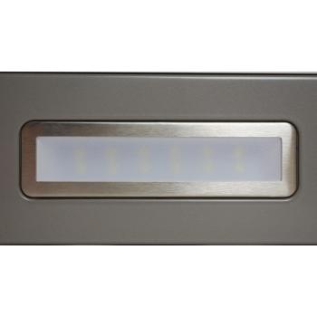 LEX HUBBLE 600 RAW WOOD