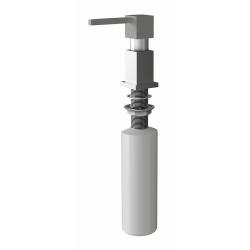 ФЛОРЕНТИНА Дозатор КВАДРО грей FSm, (РОССИЯ)