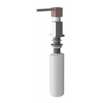 ФЛОРЕНТИНА Дозатор КВАДРО капучино FG, (РОССИЯ)