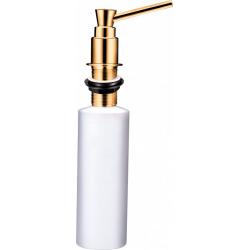 ФЛОРЕНТИНА Дозатор КАСКАД золото, (РОССИЯ)