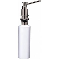 ФЛОРЕНТИНА Дозатор КАСКАД графит , (РОССИЯ)