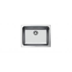 Кухонная мойка TopZero LTP610.457.GT8K