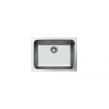 Кухонная мойка TopZero LTP610.457.GT8K