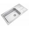 Кухонная мойка TopZero LTP915.500.GT8K