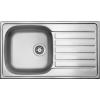кухонная мойка TopZero HYL860.500.GT8K