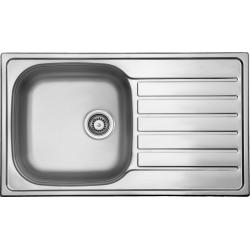 кухонная мойка TopZero HYL860.500.GT8K