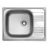 кухонная мойка TopZero HYL652.503.GT8K