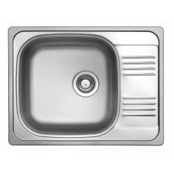 кухонная мойка TopZero HYL652.503.GT8K