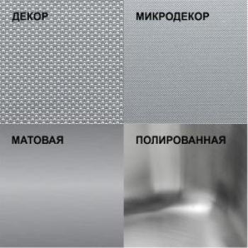 кухонная мойка TopZero HYL652.503.GT8K