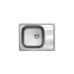 кухонная мойка TopZero HYP652.503.GT8K