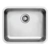 Кухонная мойка TopZero D500 GT 8K