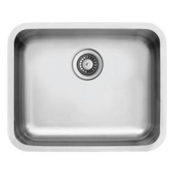 Кухонная мойка TopZero D500 GT 8K