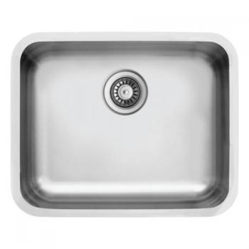 Кухонная мойка TopZero D500 GT 8K