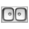 Кухонная мойка TopZero COP780.480.20.GT8K
