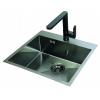 Кухонная мойка TopZero ColorX TNL450.505 TITAN