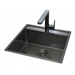 Кухонная мойка TopZero ColorX TNL550.505 TITAN