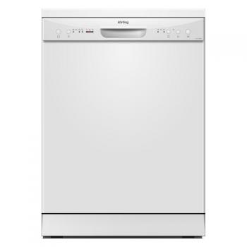 KORTING отдельностоящая посудомоечная машина KDF 60060