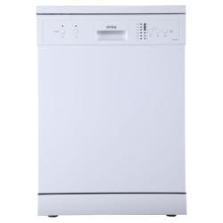 KORTING отдельностоящая посудомоечная машина KDF 60240