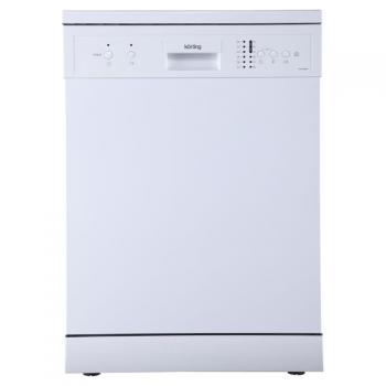 KORTING отдельностоящая посудомоечная машина KDF 60240