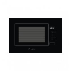 LEX BIMO 20.01 black