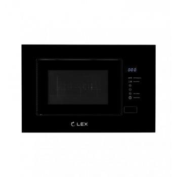 LEX BIMO 20.01 black