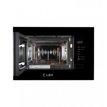 LEX BIMO 20.01 black