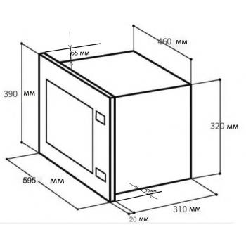 LEX BIMO 20.01 ivory