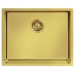 Кухонная мойка TopZero ColorX TNL 550 GOLD