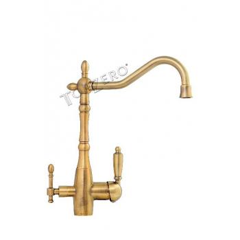 Кухонный смеситель TopZero Brad BR