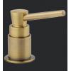 дозатор для жидкого мыла TopZerp TPZ 111 BR, бронза