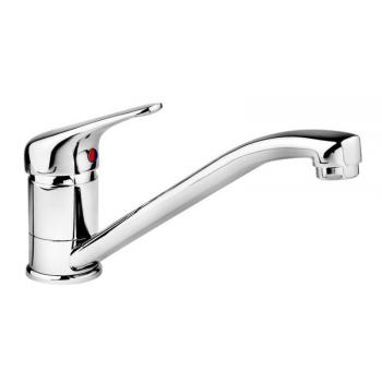 кухонный смеситель TopZero WIX 201 CR