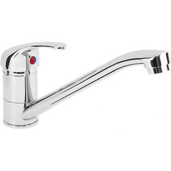 кухонный смеситель TopZero WIX 201 SS