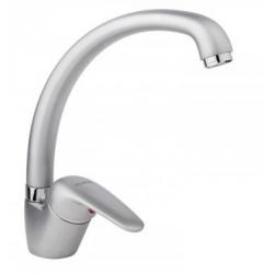 Кухонный смеситель TopZero WIX 202 SS