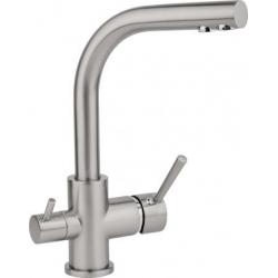 Кухонный смеситель TopZero WIX 302 STCR