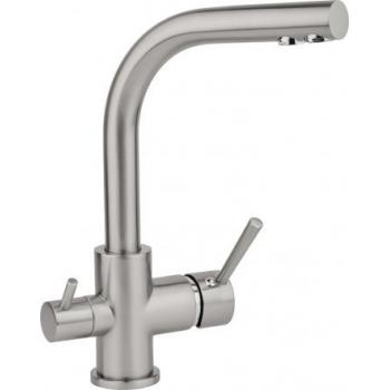 Кухонный смеситель TopZero WIX 302 STCR