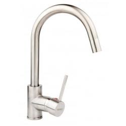 Кухонный смеситель TopZero WIX 203 SS