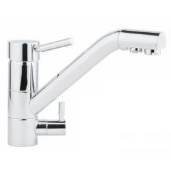 Кухонный смеситель TopZero WIX 301 CR