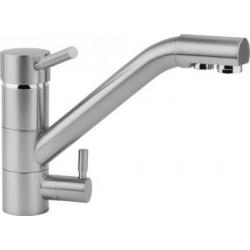 Кухонный смеситель TopZero WIX 301 SS