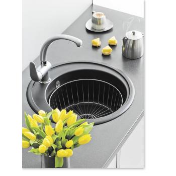 корзина моечная TopZero SBR 34, металл