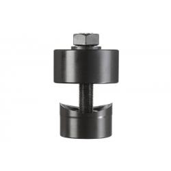 Просекатель отверстий в мойках из нержавеющей стали,TAP HOLE OPENER