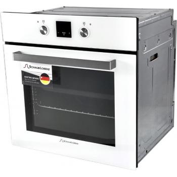 SCHAUB LORENZ SLB EL 6923 Электрическая духовка