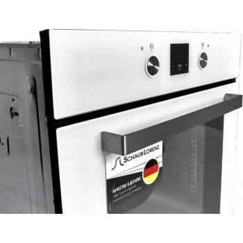 SCHAUB LORENZ SLB EL 6923 Электрическая духовка