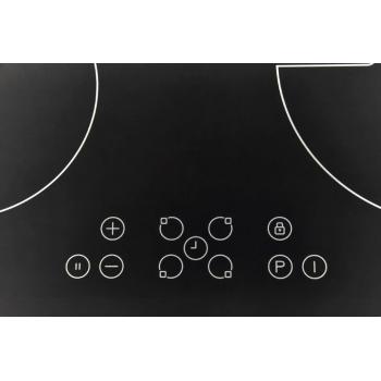 SCHAUB LORENZ SLK IY6TC3 индукционная варочная поверхность