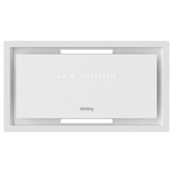 KORTING вытяжка KHI 6997 GW