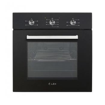 LEX EDM 042 BL Электрическая духовка