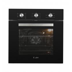 LEX EDM 072 BL Электрическая духовка